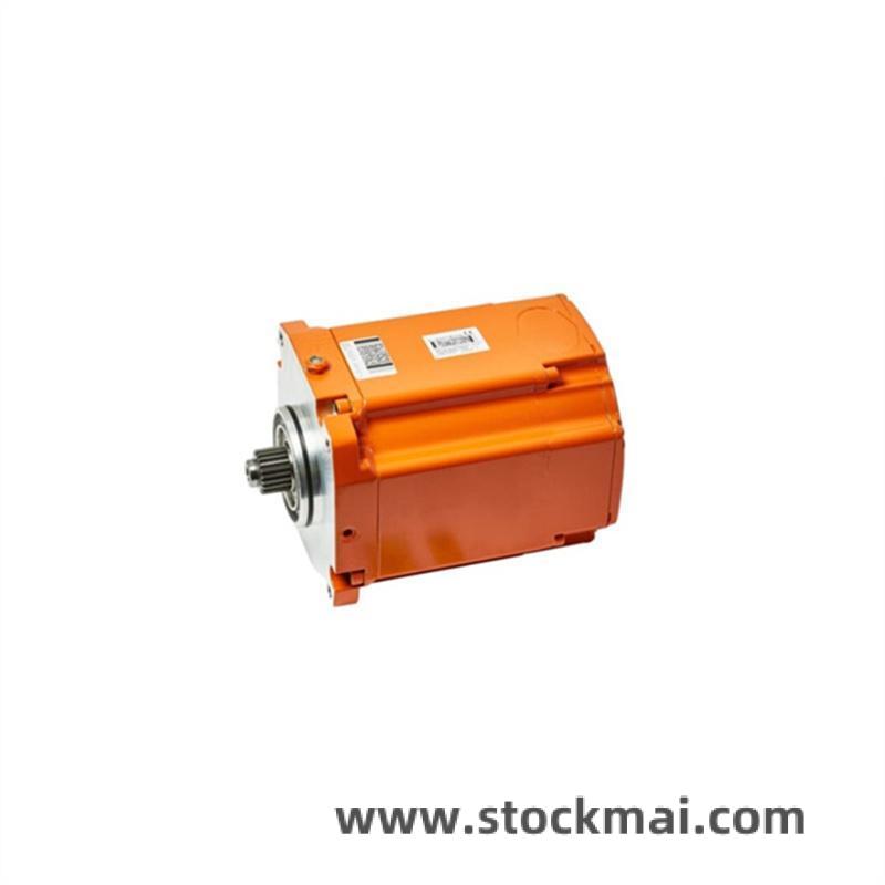 ABB Module Front View
