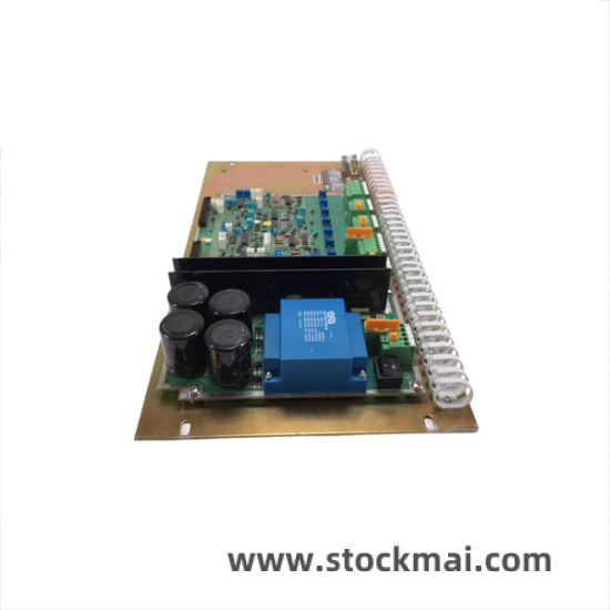 ABB Controller Wiring Diagram