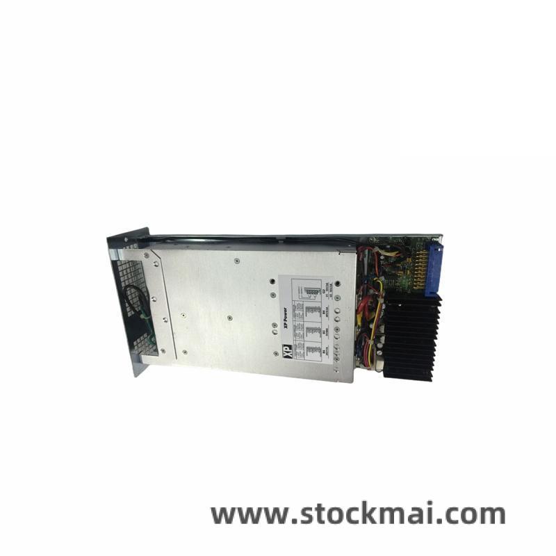 ABB PLC Module