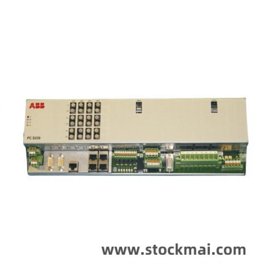 ABB 3BHE022291R0101 Module