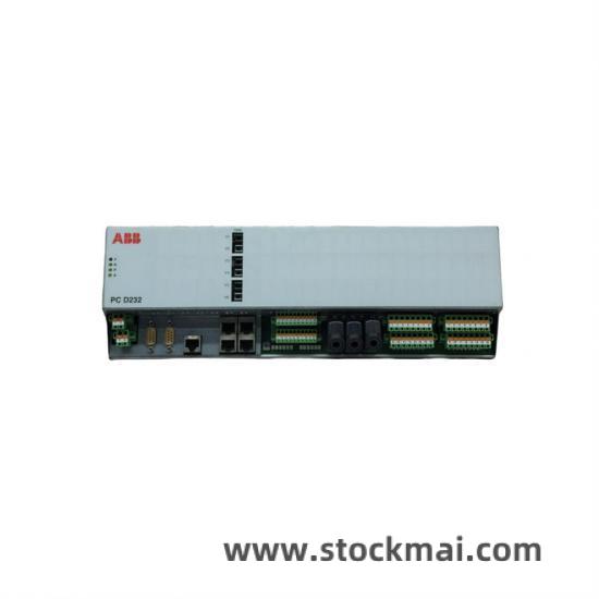ABB Communication Module