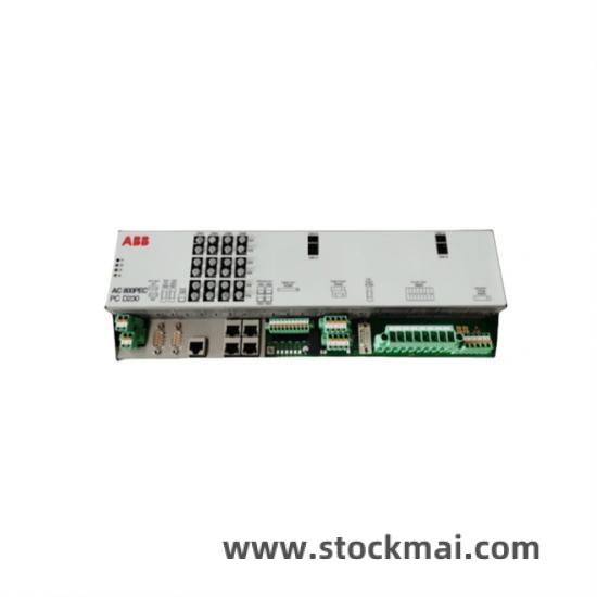ABB Industrial Communication Module