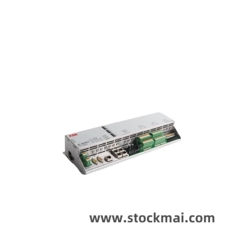 ABB PCD231B Controller