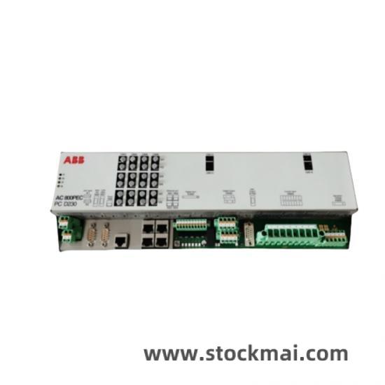 ABB Control Module