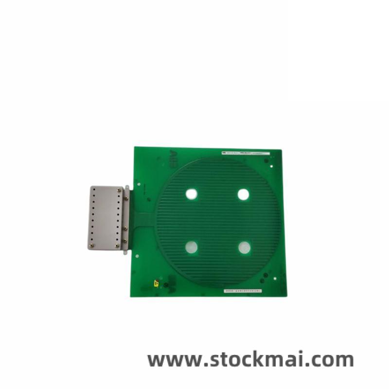 ABB Exciter Module