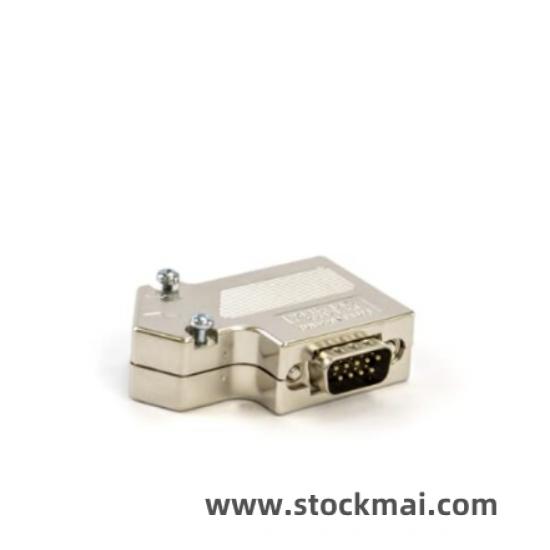 ABB PROFIBUS DP Connector