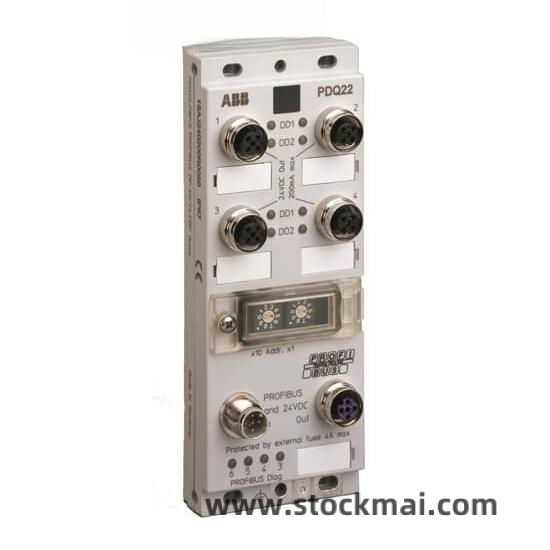 ABB Control Module