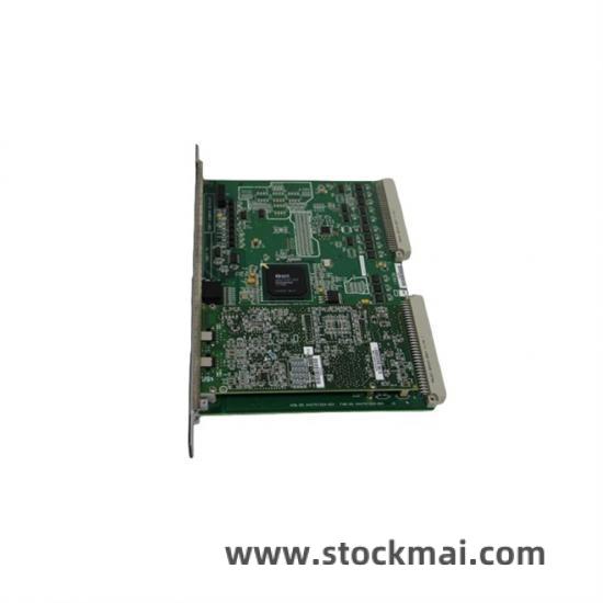 ABB PEP-A Industrial Control Module
