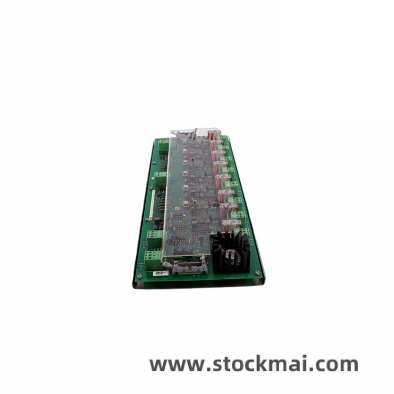 ABB Tension Module Front View