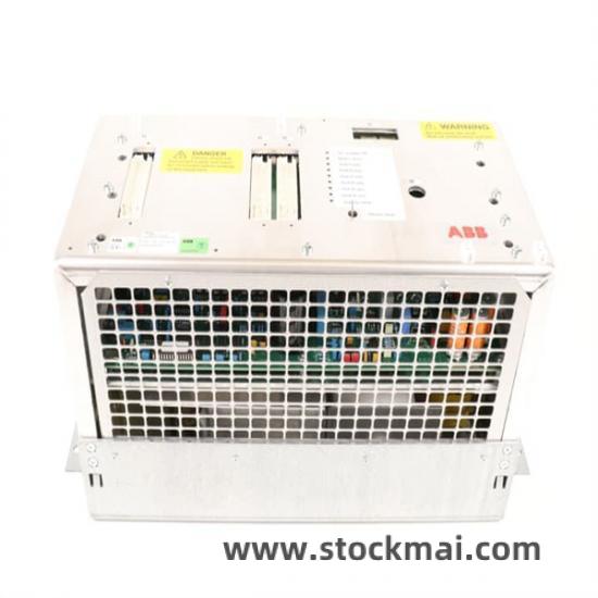 ABB Roll Supply Unit