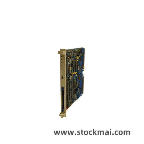 ABB PFSK 126 Control Unit