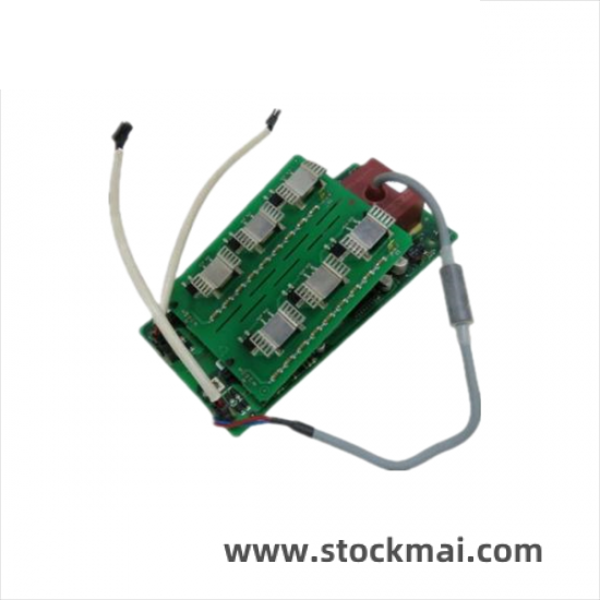 ABB Force Sensor Module