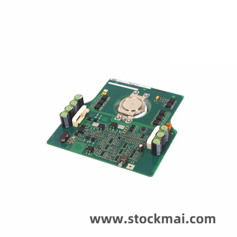 ABB Module Front View