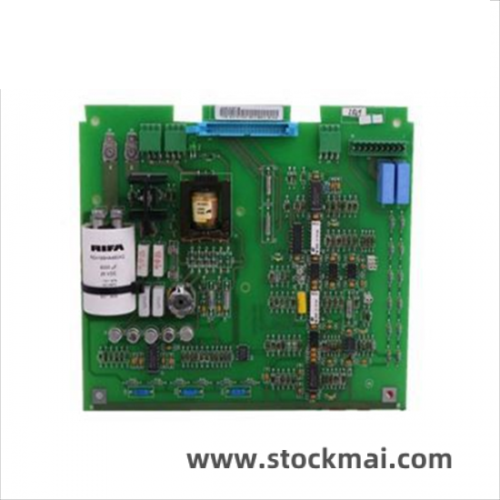ABB Processor Module