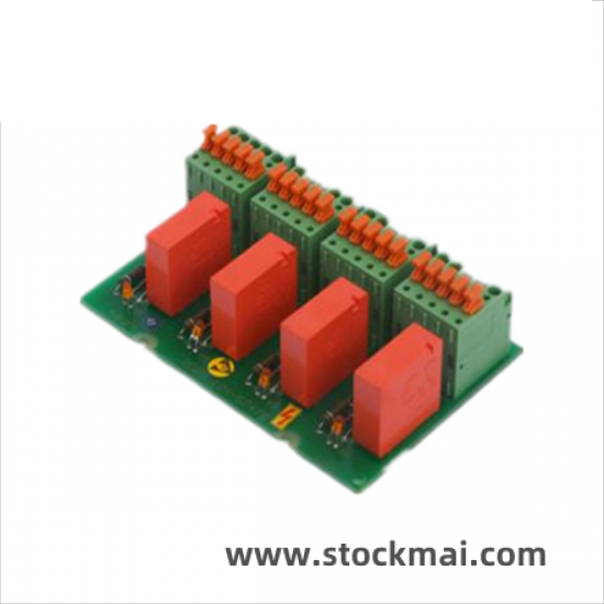 ABB Relay Board