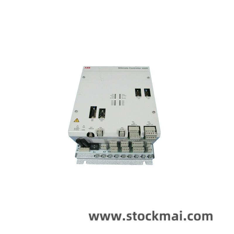 ABB Control Unit