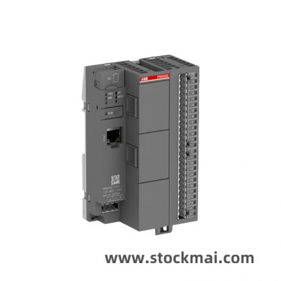 ABB Drive Module