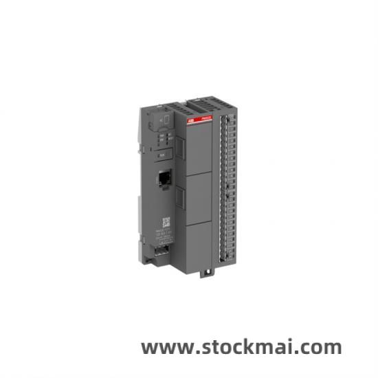 ABB PM5032-T-ETH Module