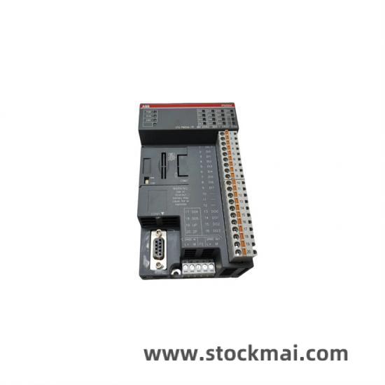 ABB Controller Module