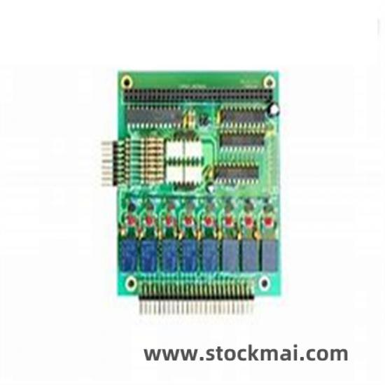 ABB PM582 Module