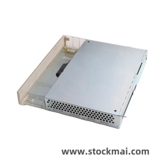 ABB PM632 Front View