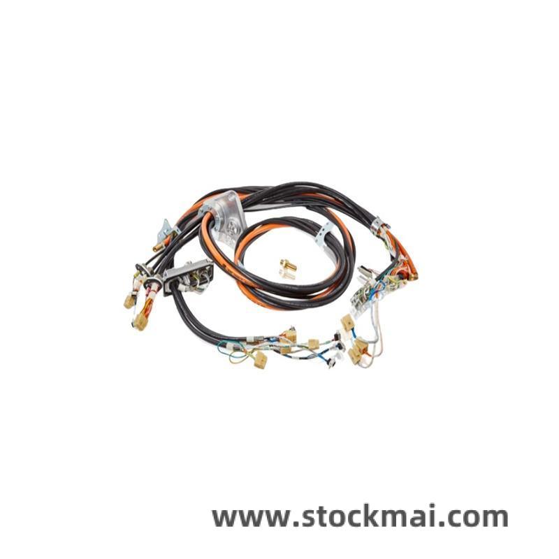 ABB PM820-1 Side View