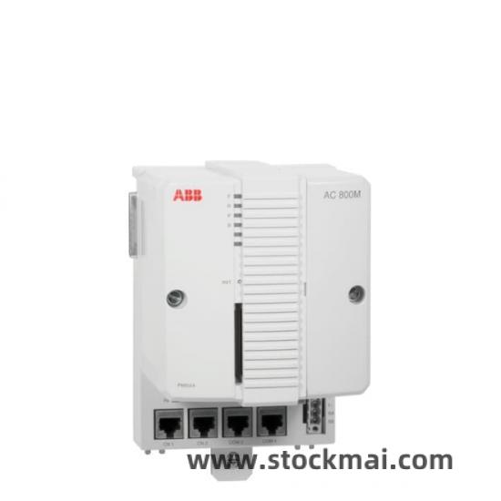 ABB PM856K01 Processor Module
