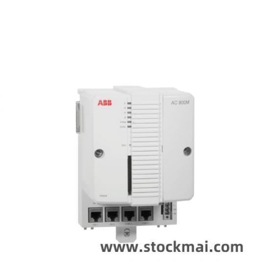 ABB Control Module