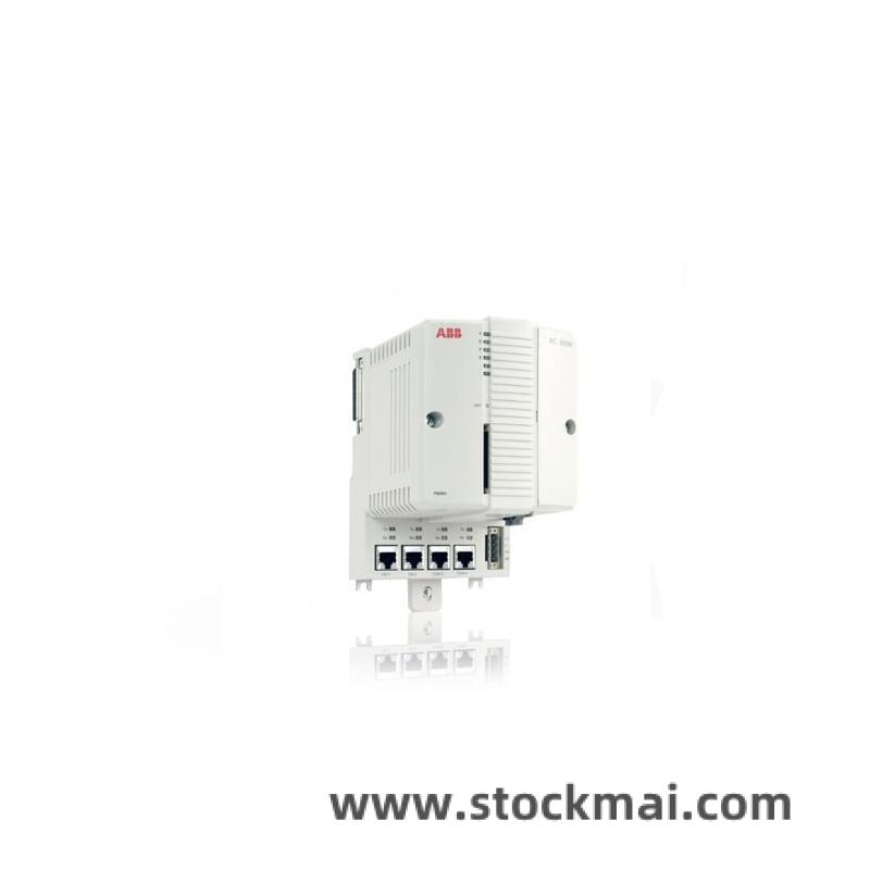 ABB Controller