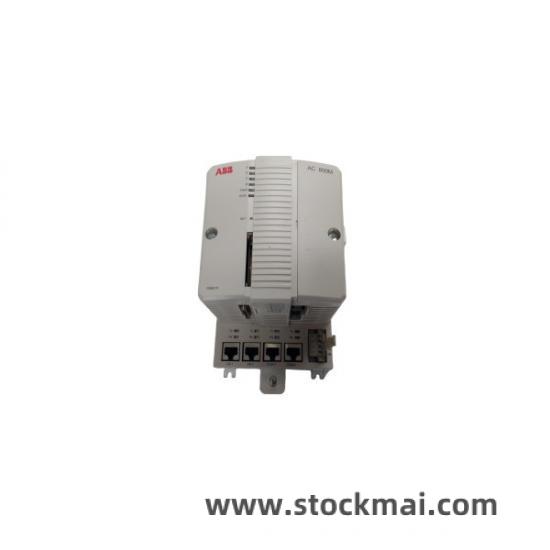 ABB PM866K01-EA Controller