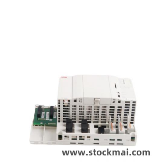 ABB PM902F Industrial CPU Unit