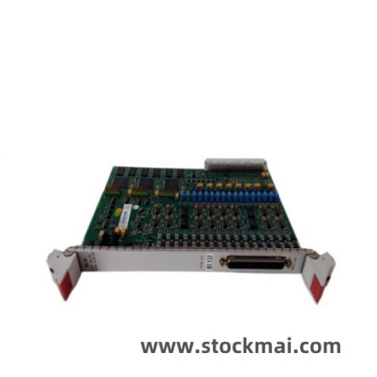 ABB PM904F Module