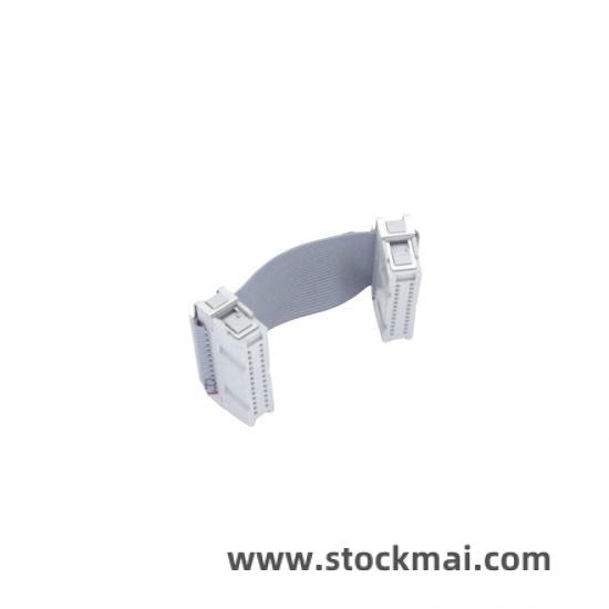 BRC Redundancy Cable Installation