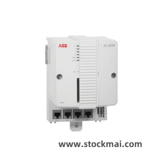 ABB Processor Unit