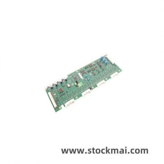 ABB Transducer Board
