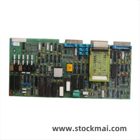 ABB PP885 Module
