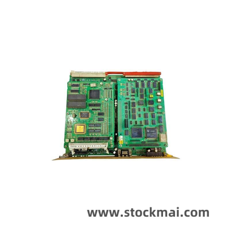 ABB Control Module