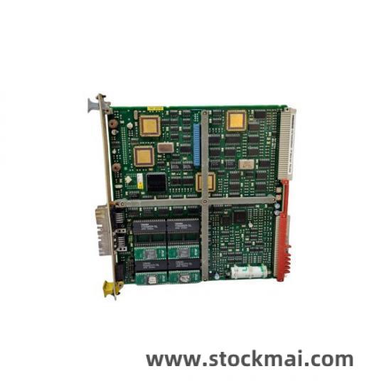 ABB Control Module
