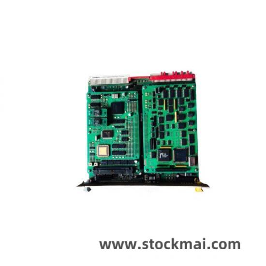 ABB PCB Card