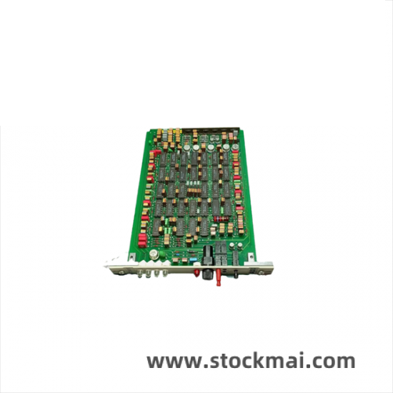 ABB Control Module