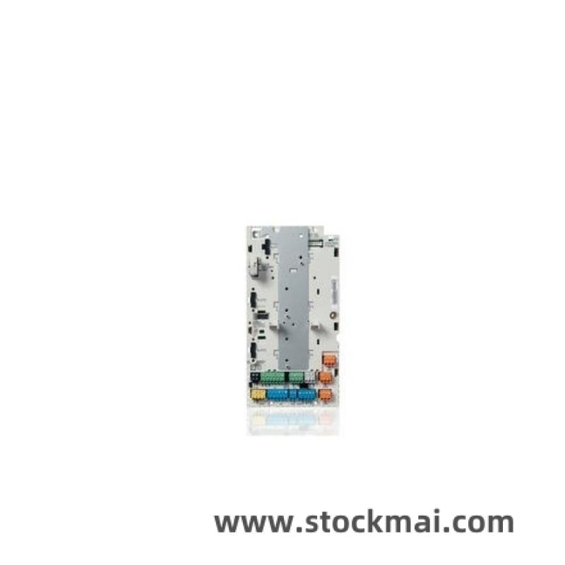 ABB Module Front View