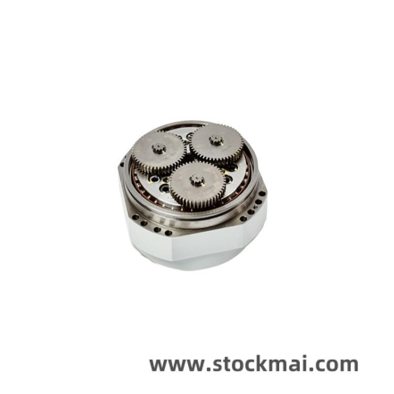 ABB Module Side View