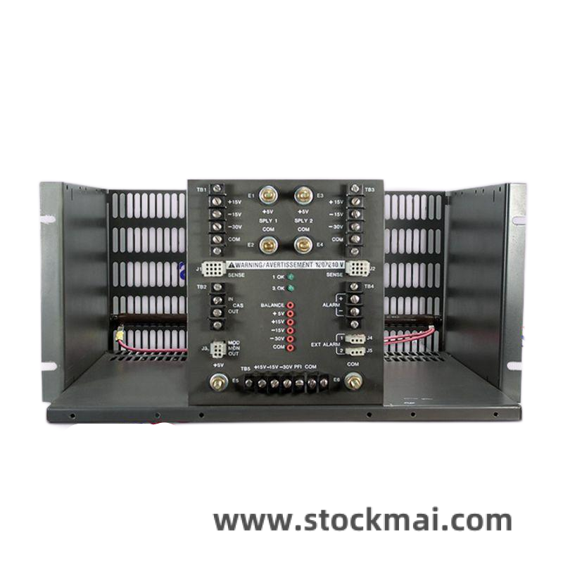 ABB Control Module