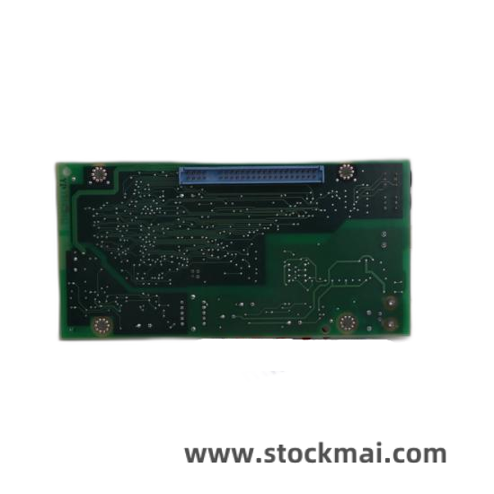 ABB Module Interface Details