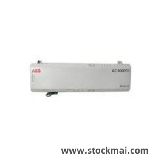 ABB Control Module
