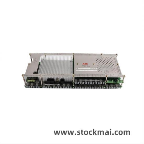ABB Control Module