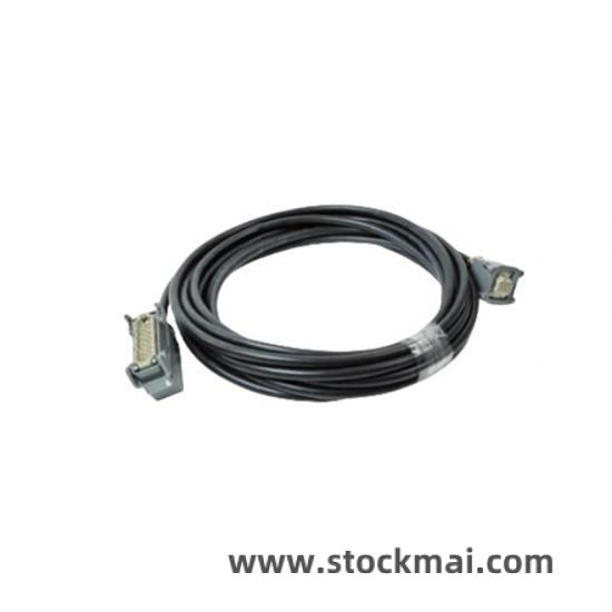 ABB PPD512 Front View