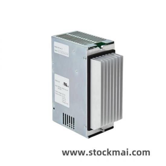 ABB PPD512 Side View