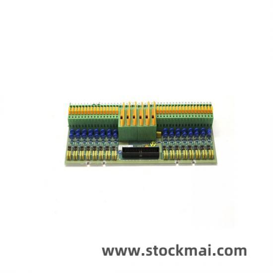 ABB PPE091A101 Module
