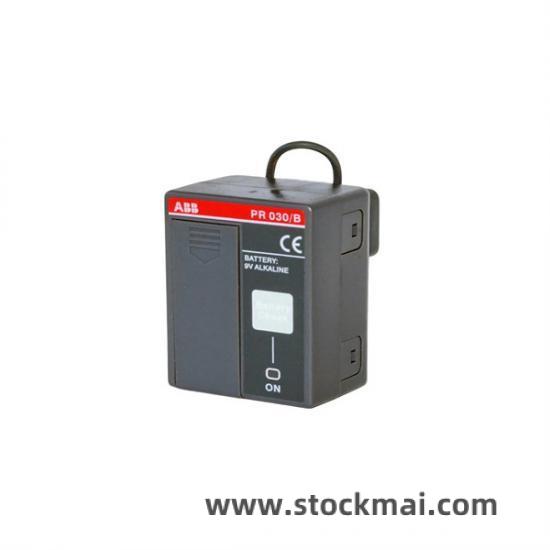 ABB Battery Unit